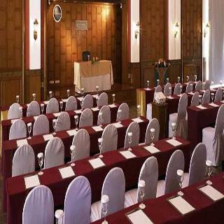 The Heritage Grand Khon Kaen Hotel & Convention fotoÄŸrafÄ±