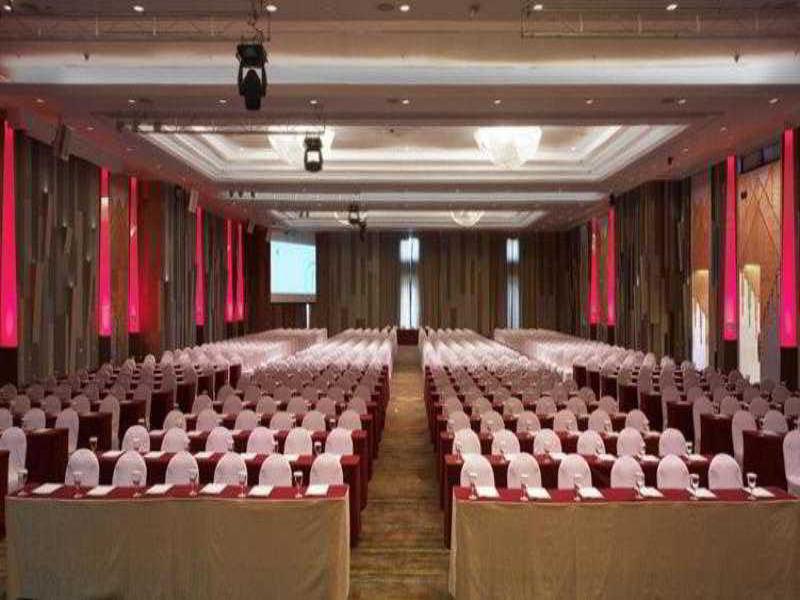 The Heritage Grand Khon Kaen Hotel & Convention - Toplantı