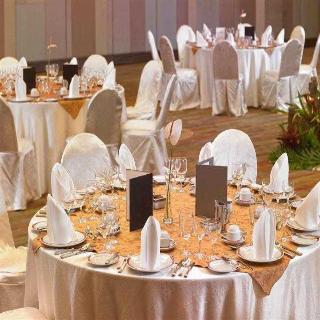 The Heritage Grand Khon Kaen Hotel & Convention fotoÄŸrafÄ±