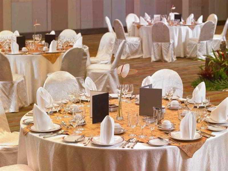 The Heritage Grand Khon Kaen Hotel & Convention - Toplantı