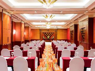 The Heritage Grand Khon Kaen Hotel & Convention fotoÄŸrafÄ±