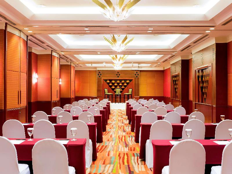 The Heritage Grand Khon Kaen Hotel & Convention - Toplantı