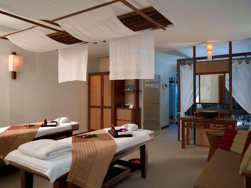 The Heritage Grand Khon Kaen Hotel & Convention - Aktivite