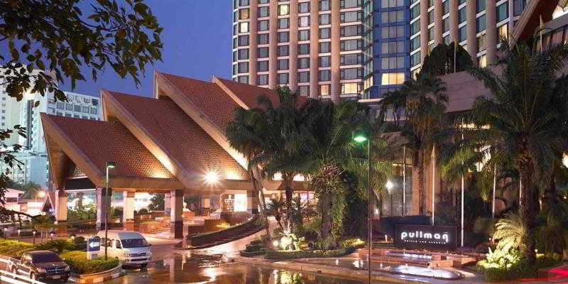 The Heritage Grand Khon Kaen Hotel & Convention fotoÄŸrafÄ±