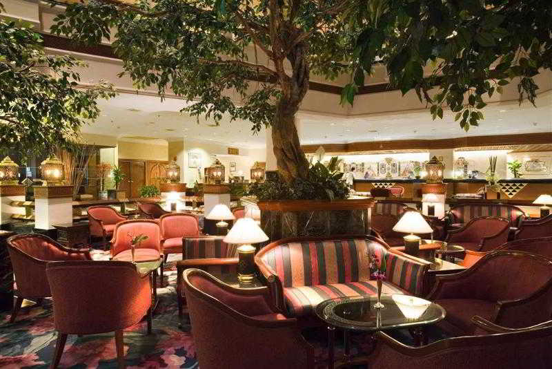The Heritage Grand Khon Kaen Hotel & Convention fotoÄŸrafÄ±