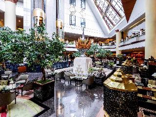 The Heritage Grand Khon Kaen Hotel & Convention fotoÄŸrafÄ±