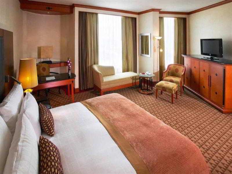 The Heritage Grand Khon Kaen Hotel & Convention - Oda