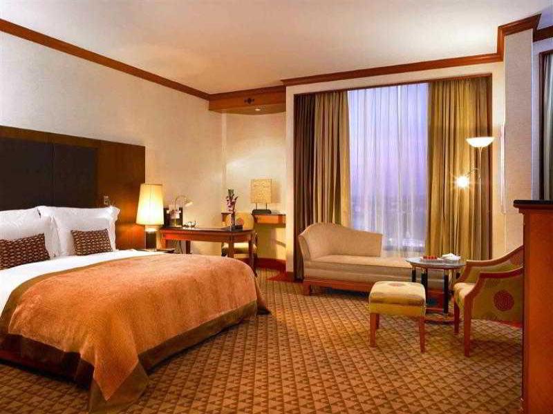 The Heritage Grand Khon Kaen Hotel & Convention - Oda