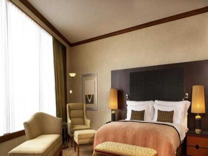 The Heritage Grand Khon Kaen Hotel & Convention - Oda