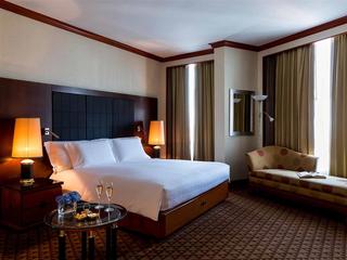 The Heritage Grand Khon Kaen Hotel & Convention fotoÄŸrafÄ±