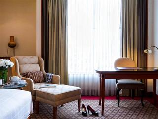 The Heritage Grand Khon Kaen Hotel & Convention fotoÄŸrafÄ±