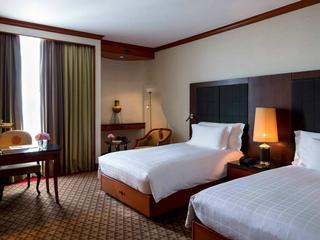 The Heritage Grand Khon Kaen Hotel & Convention fotoÄŸrafÄ±