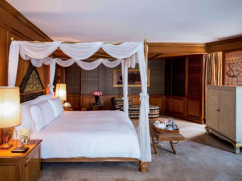 The Heritage Grand Khon Kaen Hotel & Convention - Oda