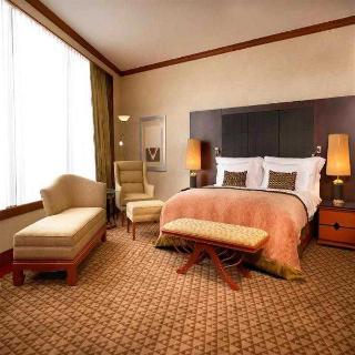 The Heritage Grand Khon Kaen Hotel & Convention fotoÄŸrafÄ±