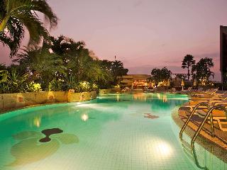 The Heritage Grand Khon Kaen Hotel & Convention fotoÄŸrafÄ±