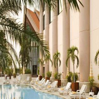 The Heritage Grand Khon Kaen Hotel & Convention fotoÄŸrafÄ±