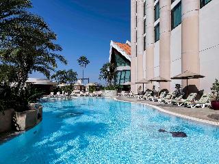 The Heritage Grand Khon Kaen Hotel & Convention fotoÄŸrafÄ±