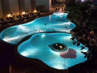 The Heritage Grand Khon Kaen Hotel & Convention fotoÄŸrafÄ±