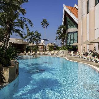 The Heritage Grand Khon Kaen Hotel & Convention fotoÄŸrafÄ±