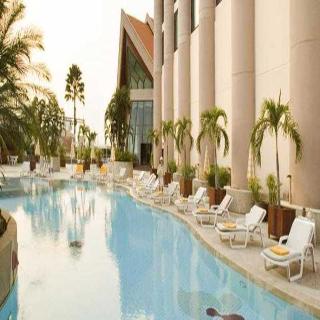 The Heritage Grand Khon Kaen Hotel & Convention fotoÄŸrafÄ±