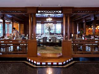 The Heritage Grand Khon Kaen Hotel & Convention fotoÄŸrafÄ±