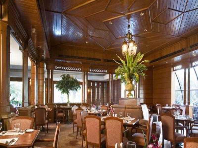 The Heritage Grand Khon Kaen Hotel & Convention - Restoran