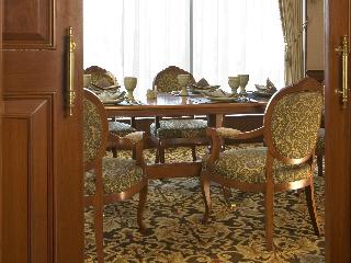 The Heritage Grand Khon Kaen Hotel & Convention fotoÄŸrafÄ±