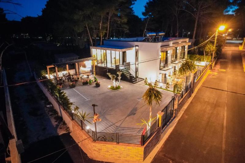 Hotel Beke - Genel