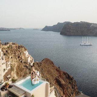 Nano Villa Oia