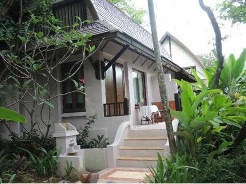 Barali Beach Resort fotoÄŸrafÄ±
