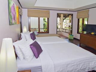 Barali Beach Resort fotoÄŸrafÄ±