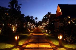 Barali Beach Resort fotoÄŸrafÄ±