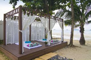 Barali Beach Resort fotoÄŸrafÄ±