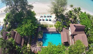 Barali Beach Resort fotoÄŸrafÄ±