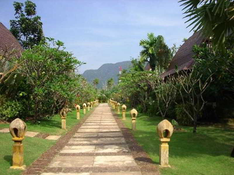 Barali Beach Resort fotoÄŸrafÄ±