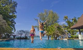 Barali Beach Resort fotoÄŸrafÄ±