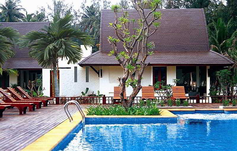 Barali Beach Resort fotoÄŸrafÄ±