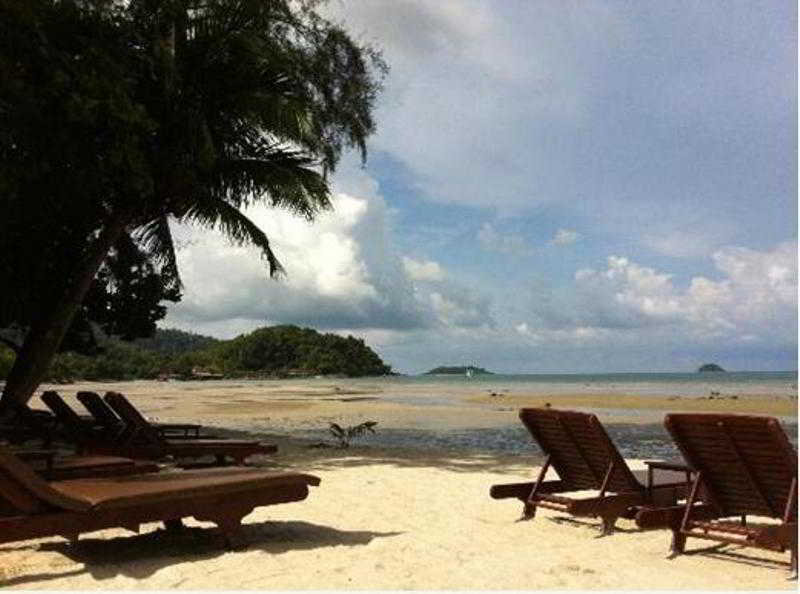 Barali Beach Resort fotoÄŸrafÄ±