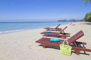 Barali Beach Resort fotoÄŸrafÄ±