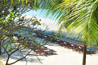 Barali Beach Resort fotoÄŸrafÄ±