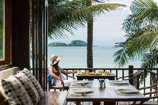 Barali Beach Resort fotoÄŸrafÄ±