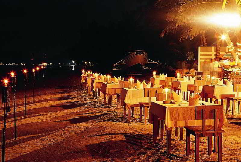 Barali Beach Resort fotoÄŸrafÄ±