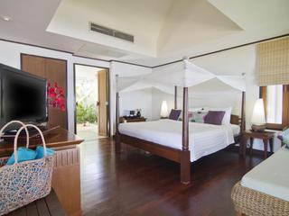 Barali Beach Resort fotoÄŸrafÄ±