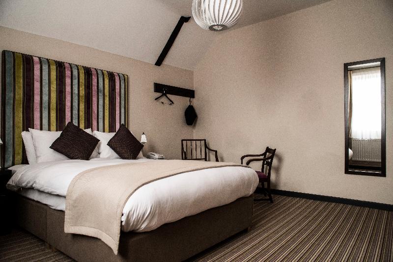 The Red Lion Whittlesford - Oda