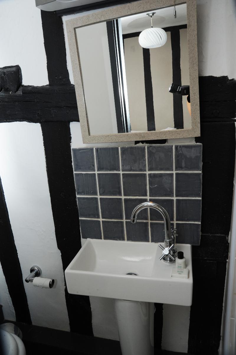 The Red Lion Whittlesford - Oda