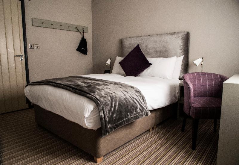 The Red Lion Whittlesford - Oda
