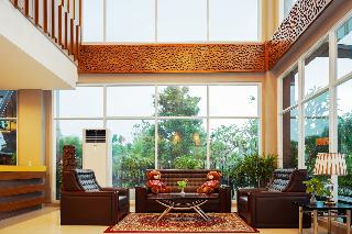 Wyndham Garden Yogyakarta fotoÄŸrafÄ±