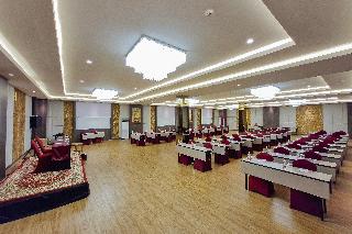 Wyndham Garden Yogyakarta fotoÄŸrafÄ±