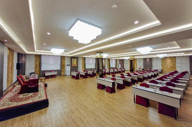 Wyndham Garden Yogyakarta - Toplantı
