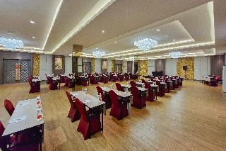 Wyndham Garden Yogyakarta fotoÄŸrafÄ±